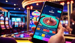 Bộ sưu tập game slot online đa chủ đề tại vin99 dành cho người chơi Việt Nam